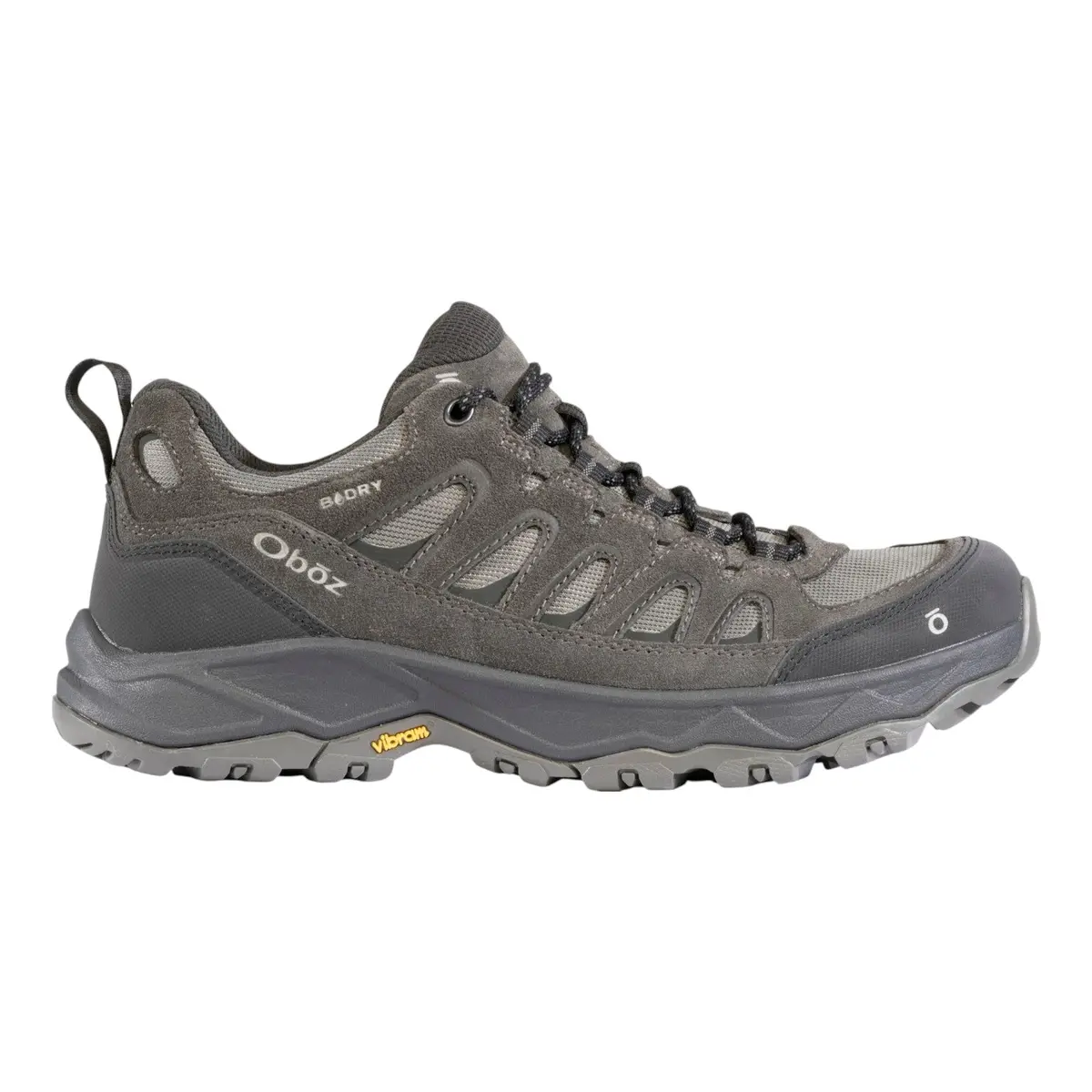 Oboz Sawtooth Ascent Low B-Dry - Men's 1