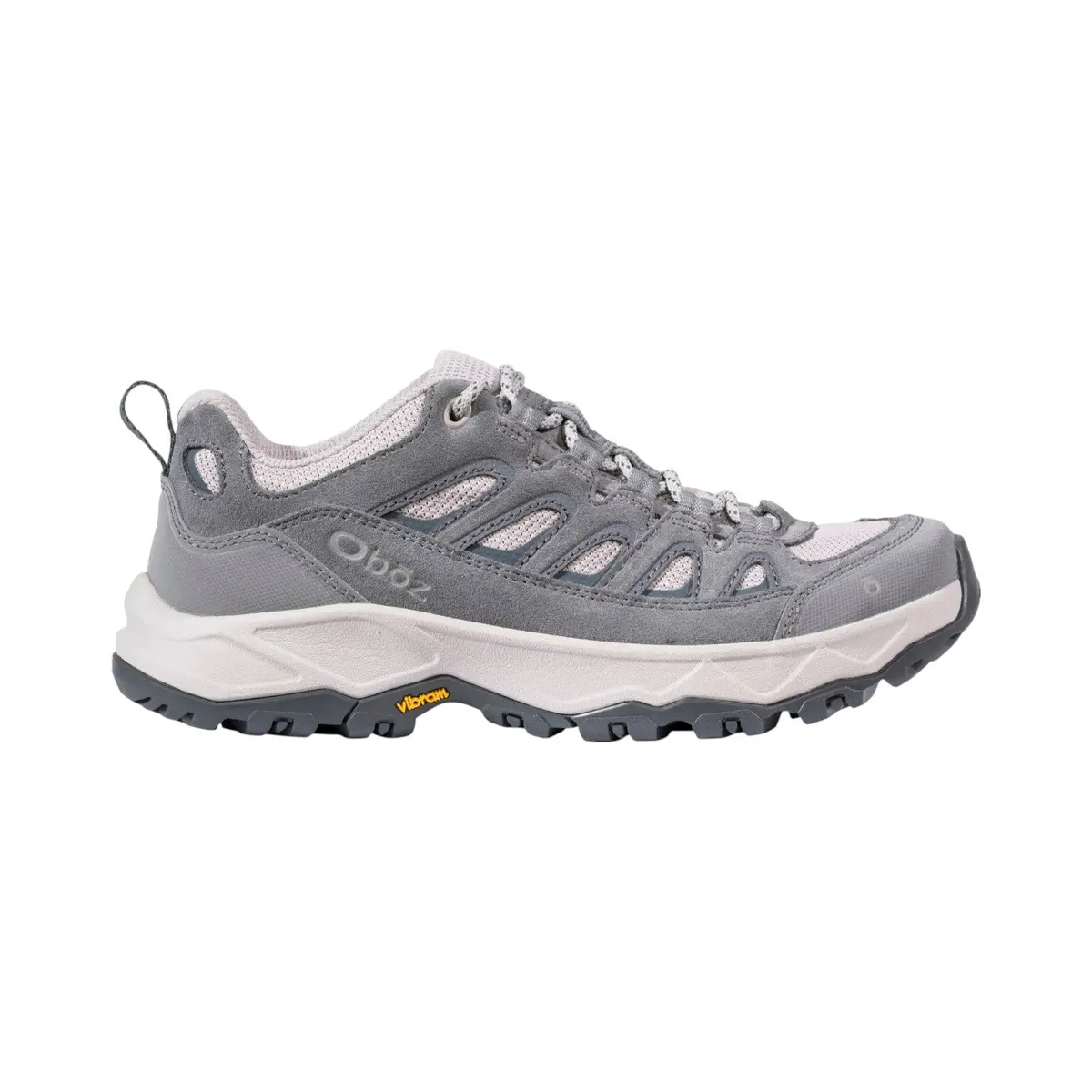 Oboz Sawtooth Ascent Low - Women's 1
