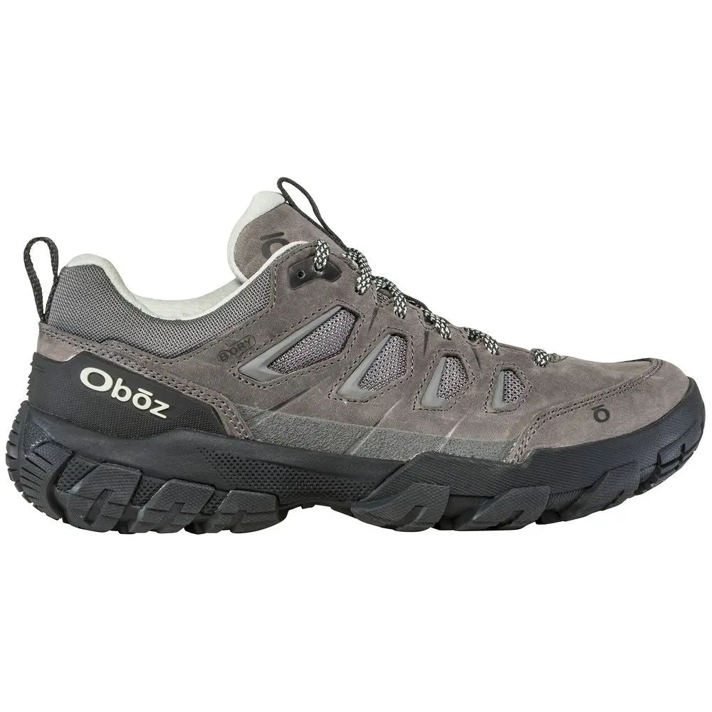 Oboz Sawtooth X Low B-Dry Wide - Women's 1