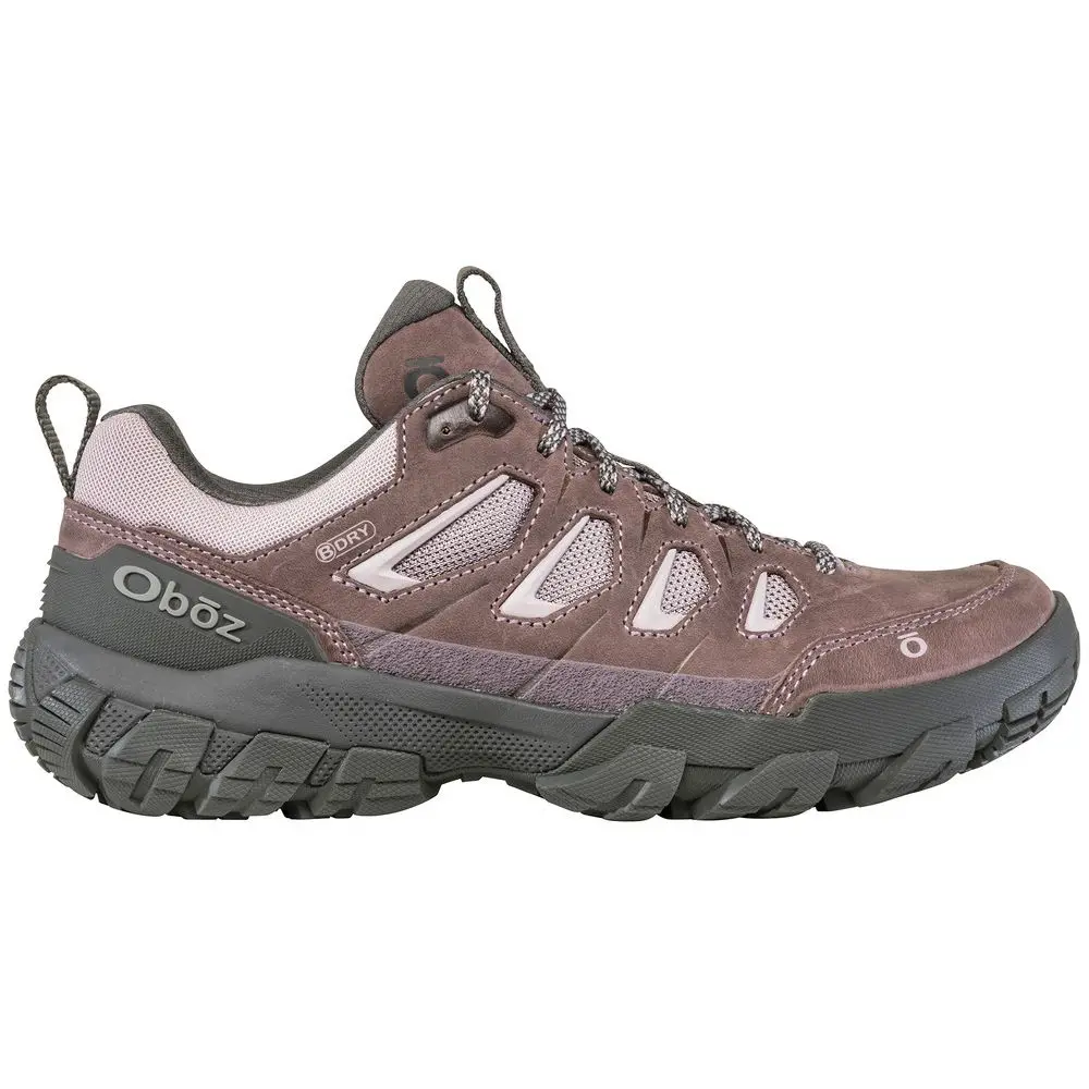 Oboz Sawtooth X Low B-Dry - Women's 1