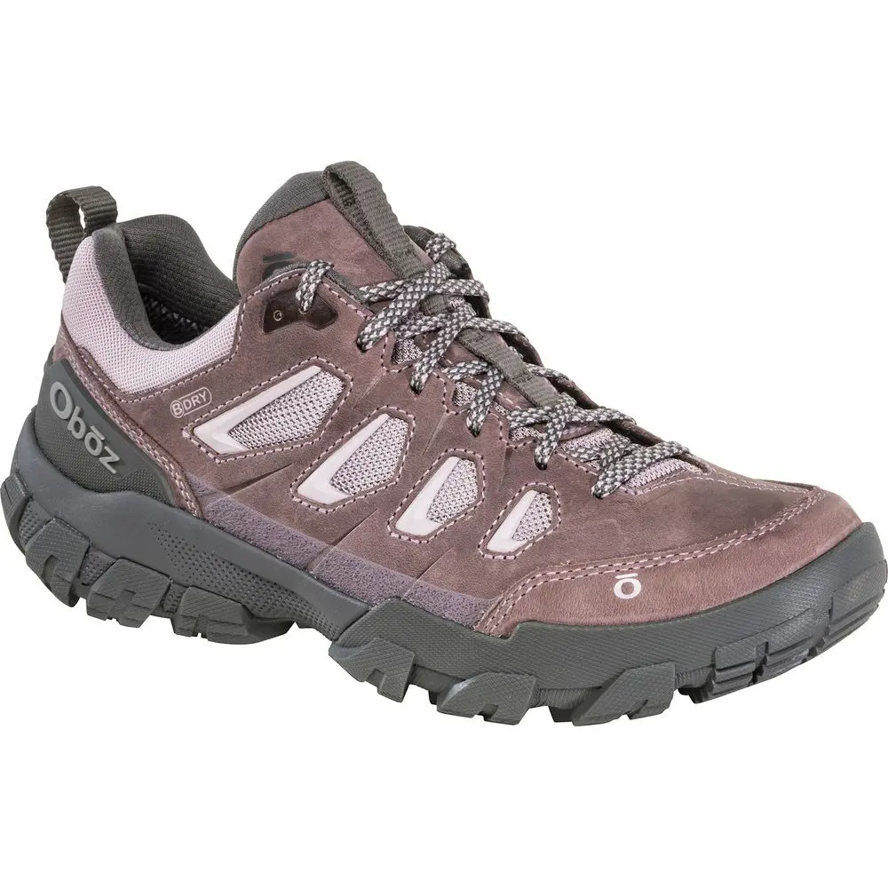 Oboz Sawtooth X Low B-Dry - Women's 2