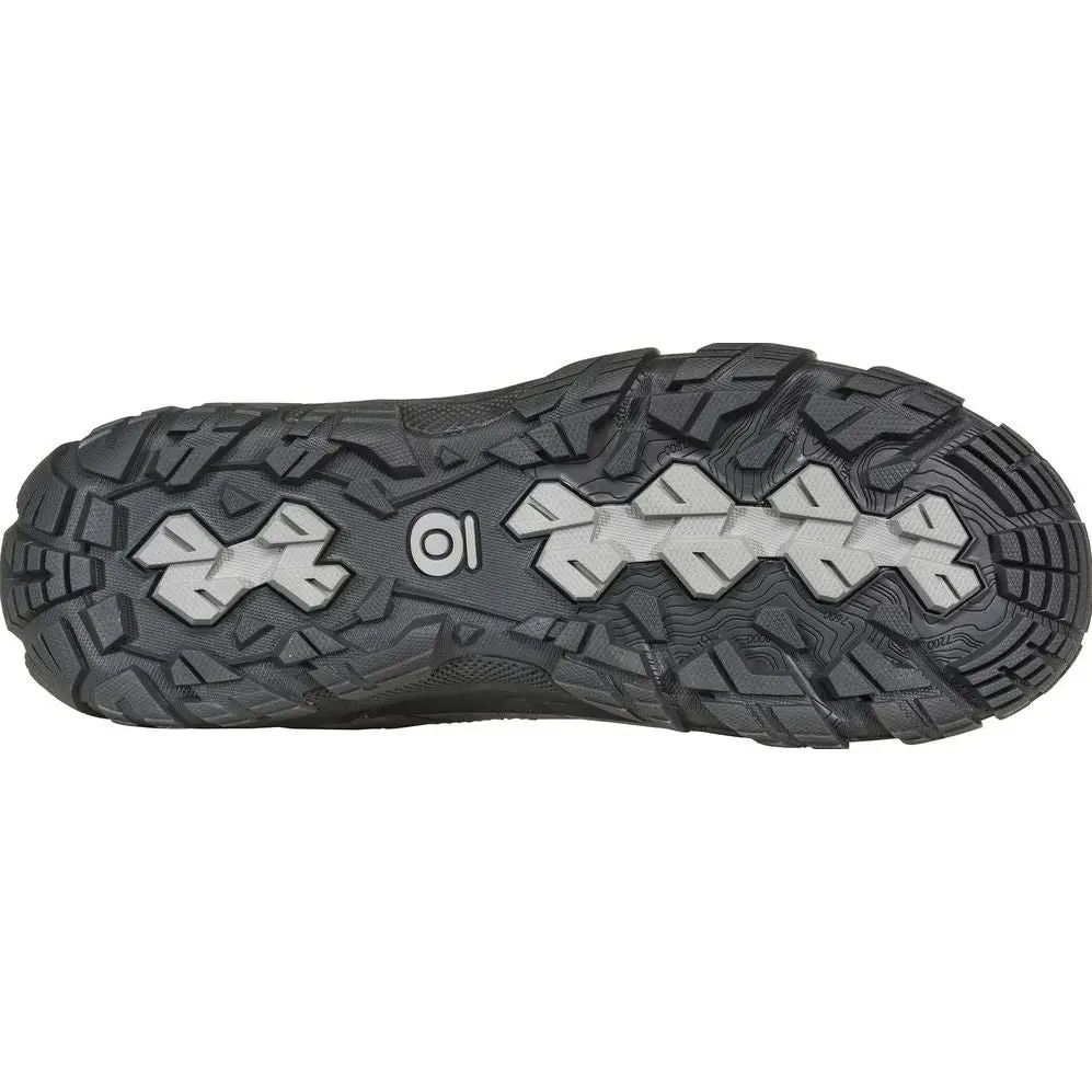 Oboz Sawtooth X Low - Men's 2