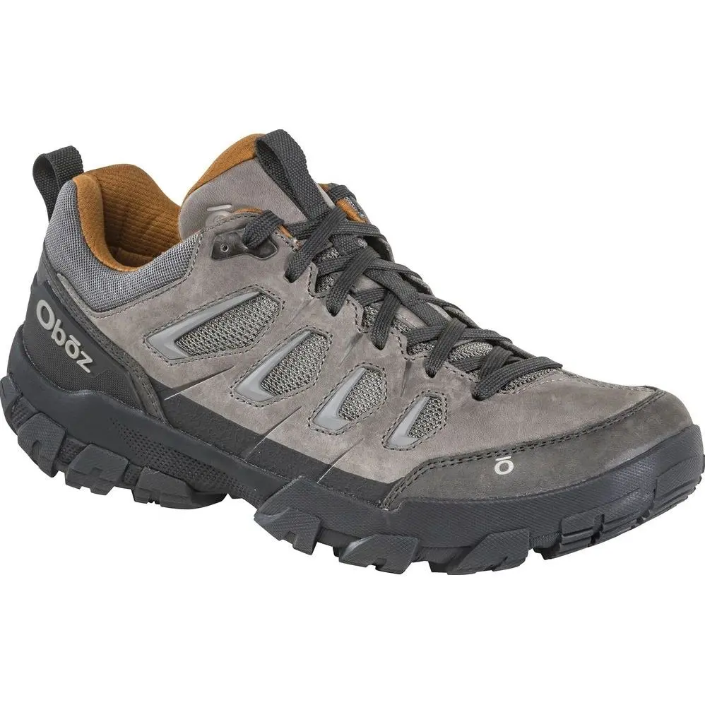Oboz Sawtooth X Low - Men's 3