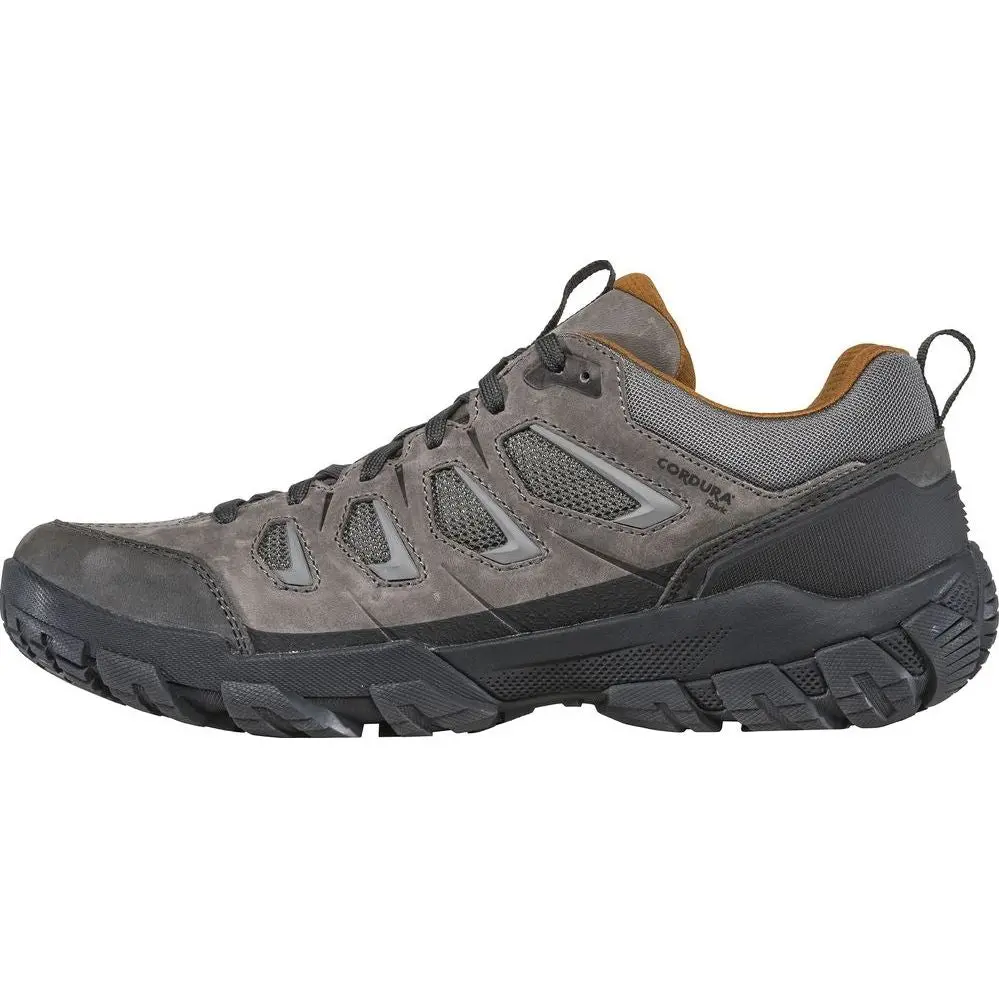 Oboz Sawtooth X Low - Men's 4