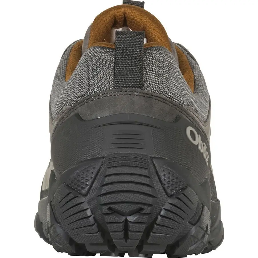 Oboz Sawtooth X Low - Men's 5