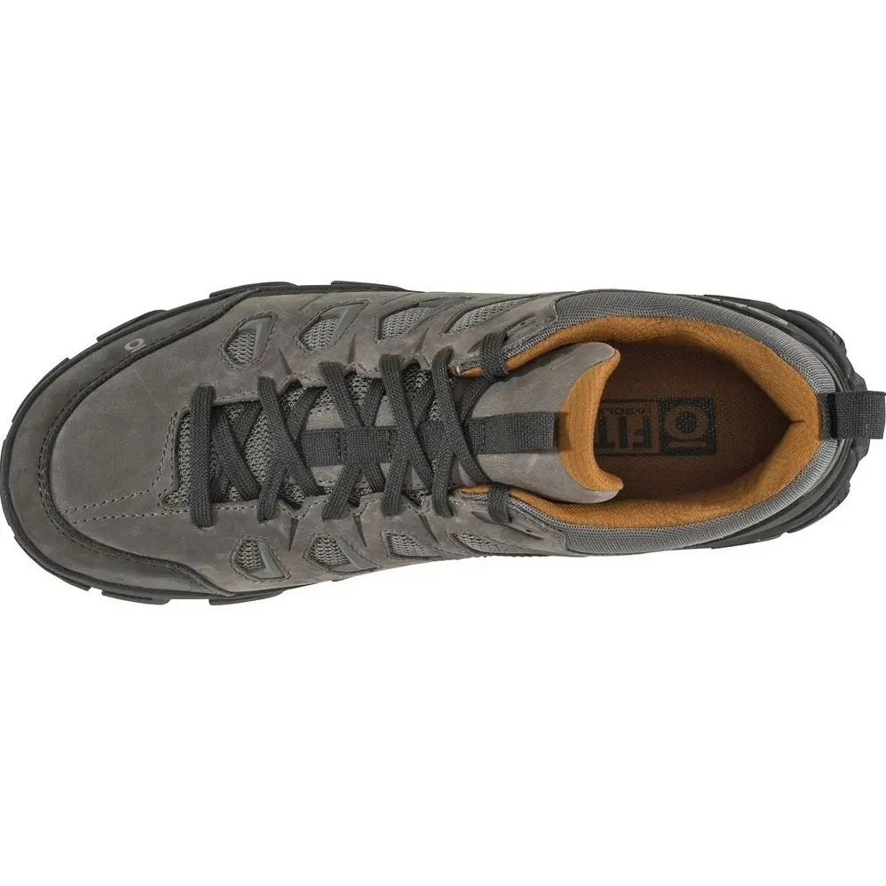 Oboz Sawtooth X Low - Men's 6