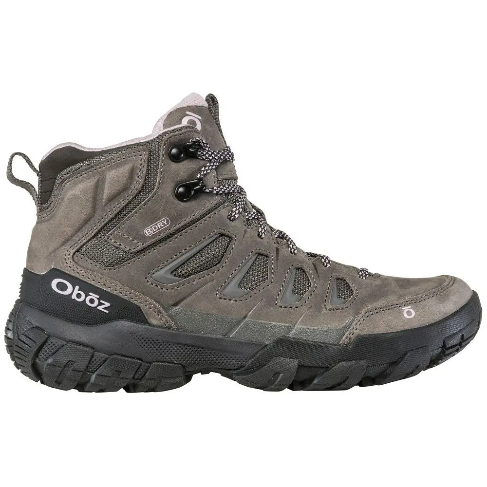 Oboz Sawtooth X Mid B-Dry - Women's 1