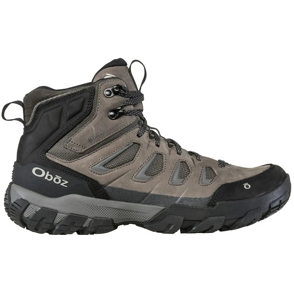 Oboz Sawtooth X Mid B-Dry Wide - Men's 1
