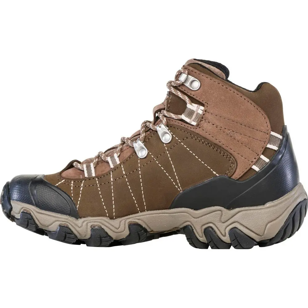 Oboz Bridger Mid Bdry - Women's 3