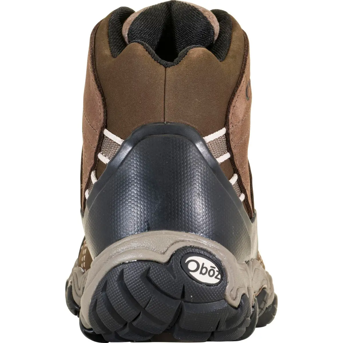 Oboz Bridger Mid Bdry - Women's 4