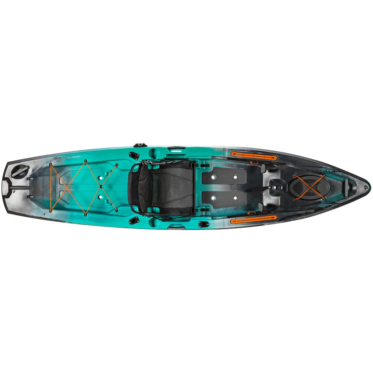 Old Town Sportsman 120 1