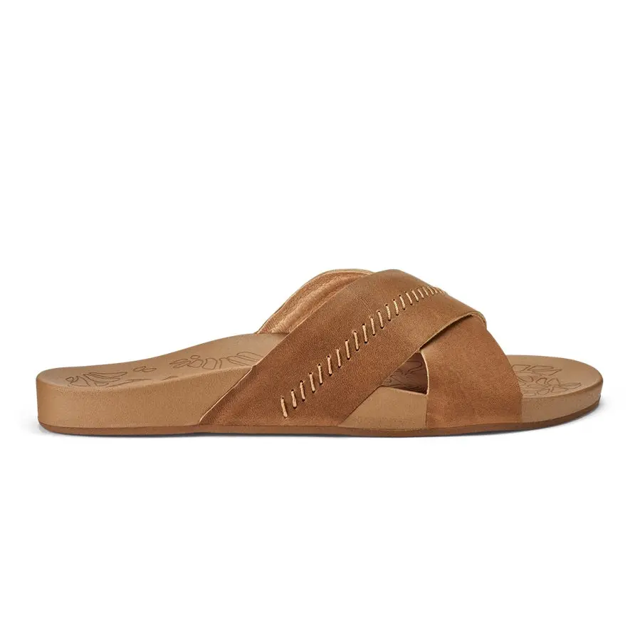 Olukai Kipe'a 'Olu - Women's 1