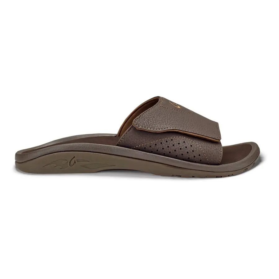 Olukai Nalu Slide - Men's 1