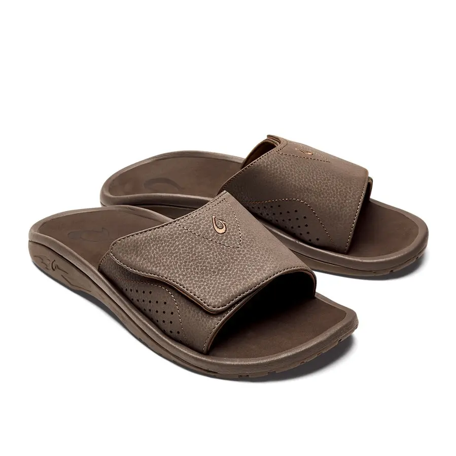 Olukai Nalu Slide - Men's 2