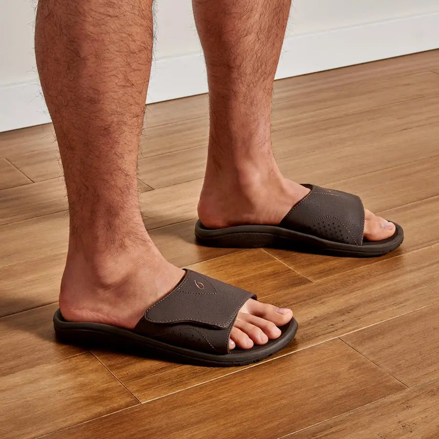 Olukai Nalu Slide - Men's 5