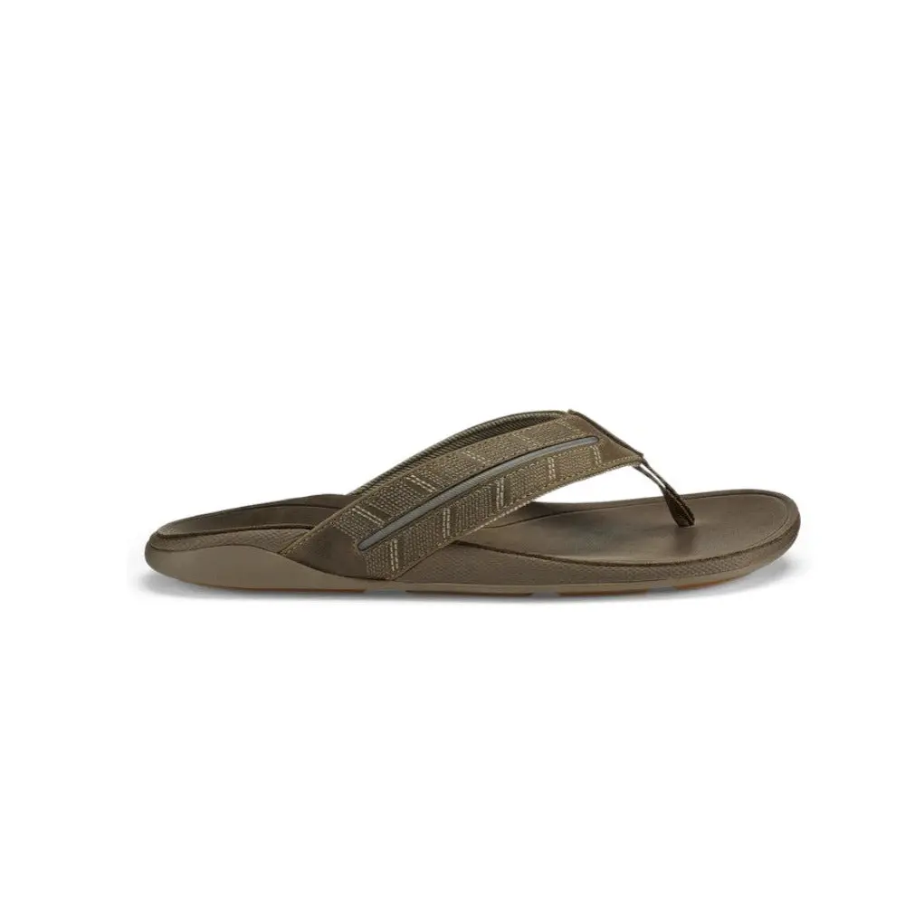 Olukai Tuahine Palm - Men's 1