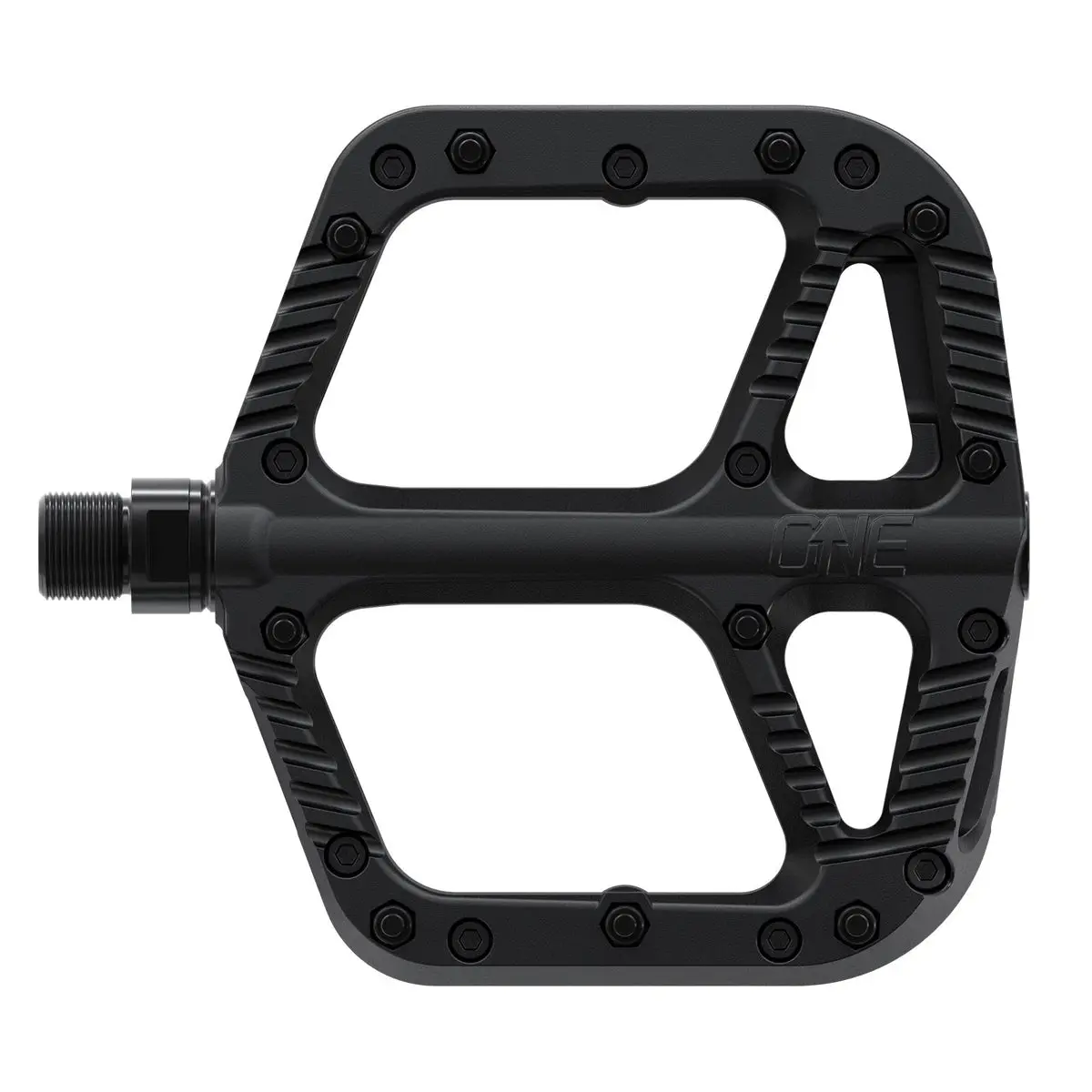 One Up Composite Pedals 1