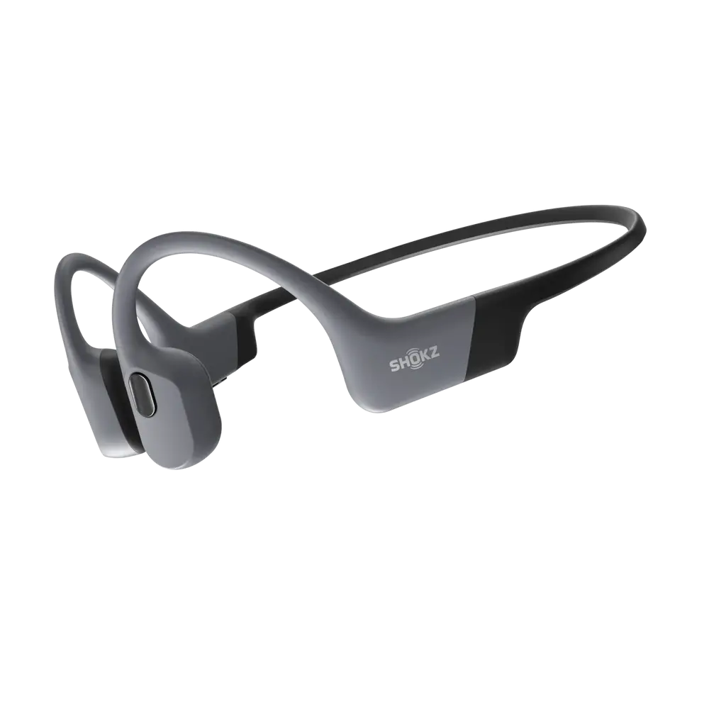 Shokz Openswim Pro Headphones 1