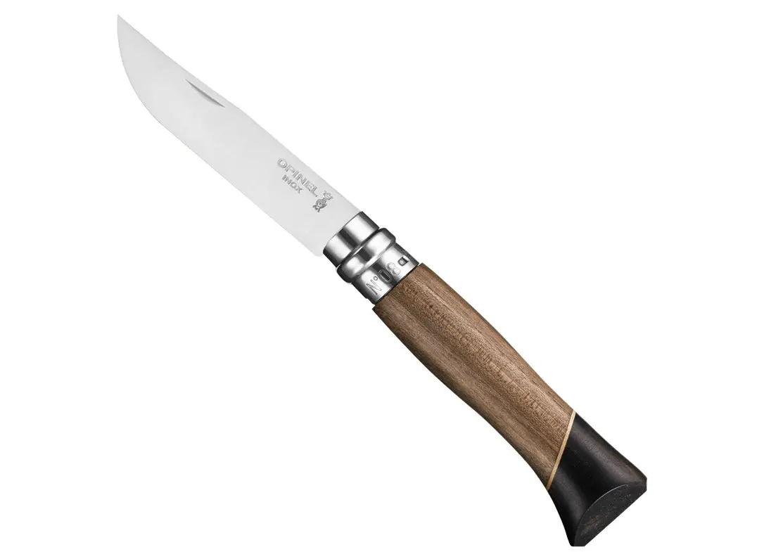 No.08 Workshop Knife 1
