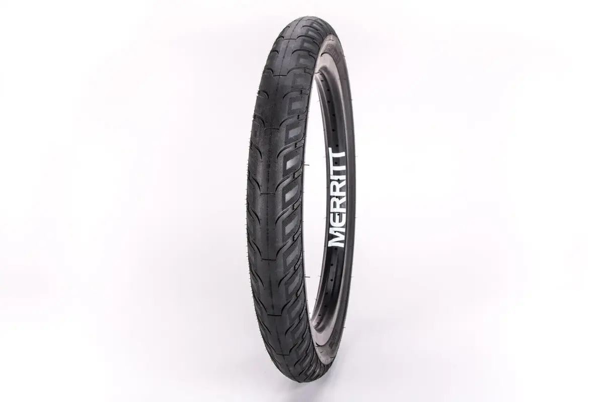 Merritt Option Tire 5