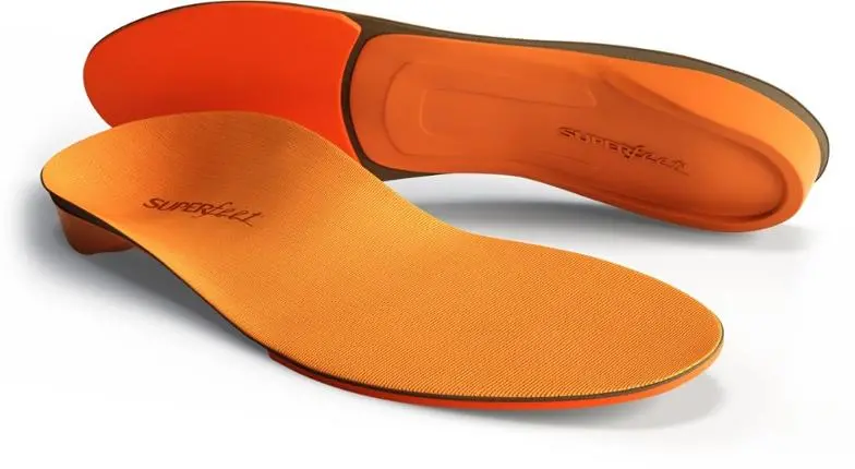 Superfeet Orange 1