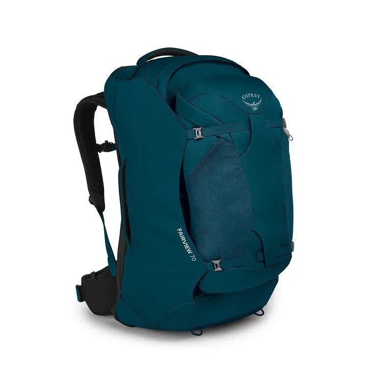 Osprey Fairview 70 - Previous Season 1