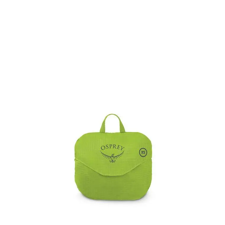 Osprey Hi-Vis Raincover - Xsmall 1