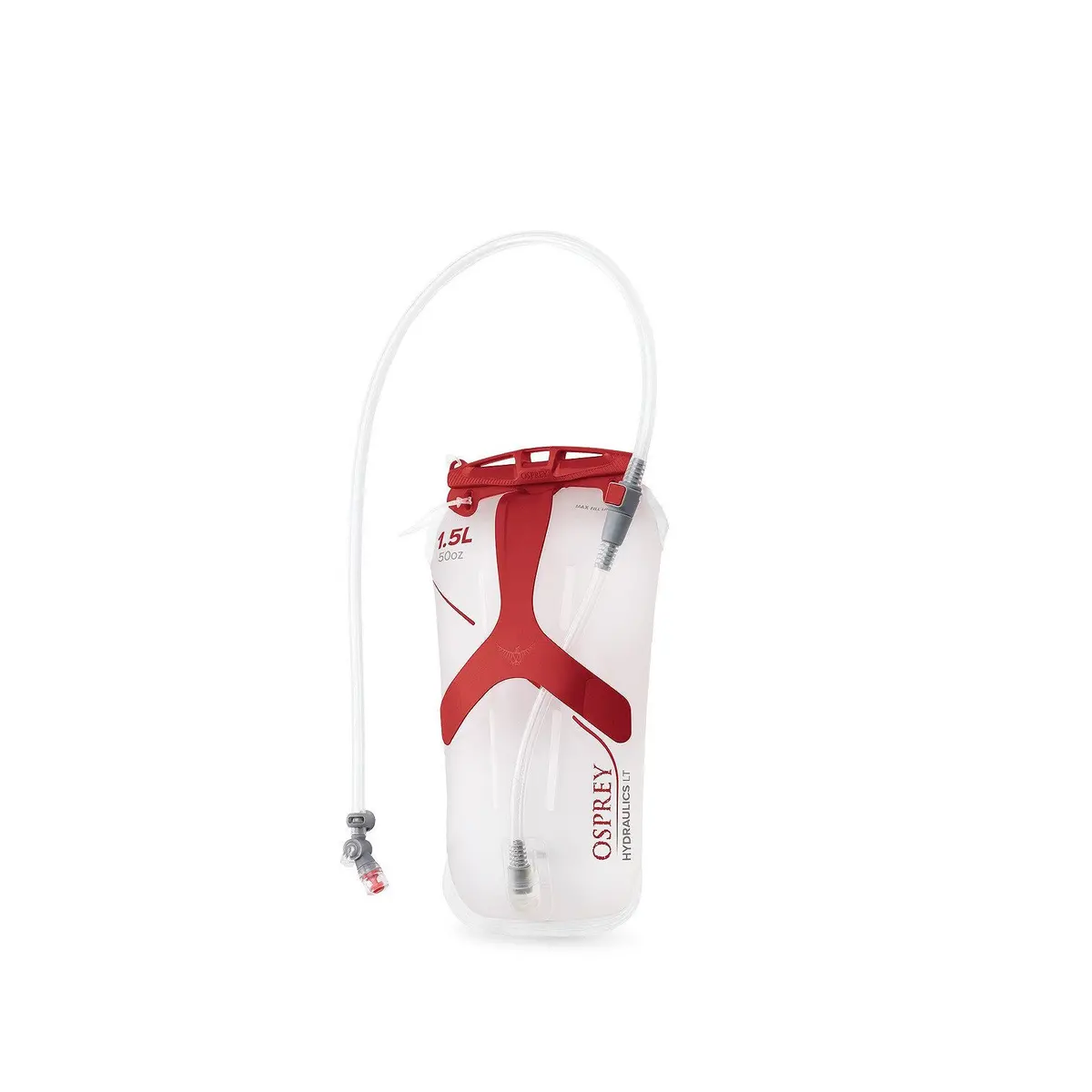 Osprey Hydraulics Lt Reservoir - 1.5L 1