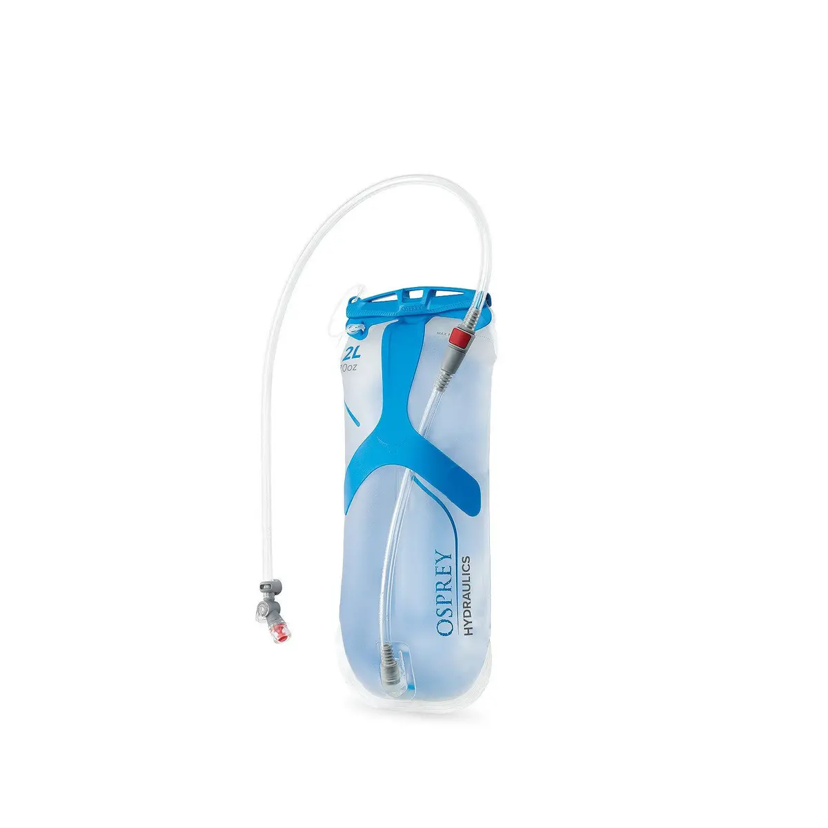 Osprey Hydraulics Reservoir - 2L 1