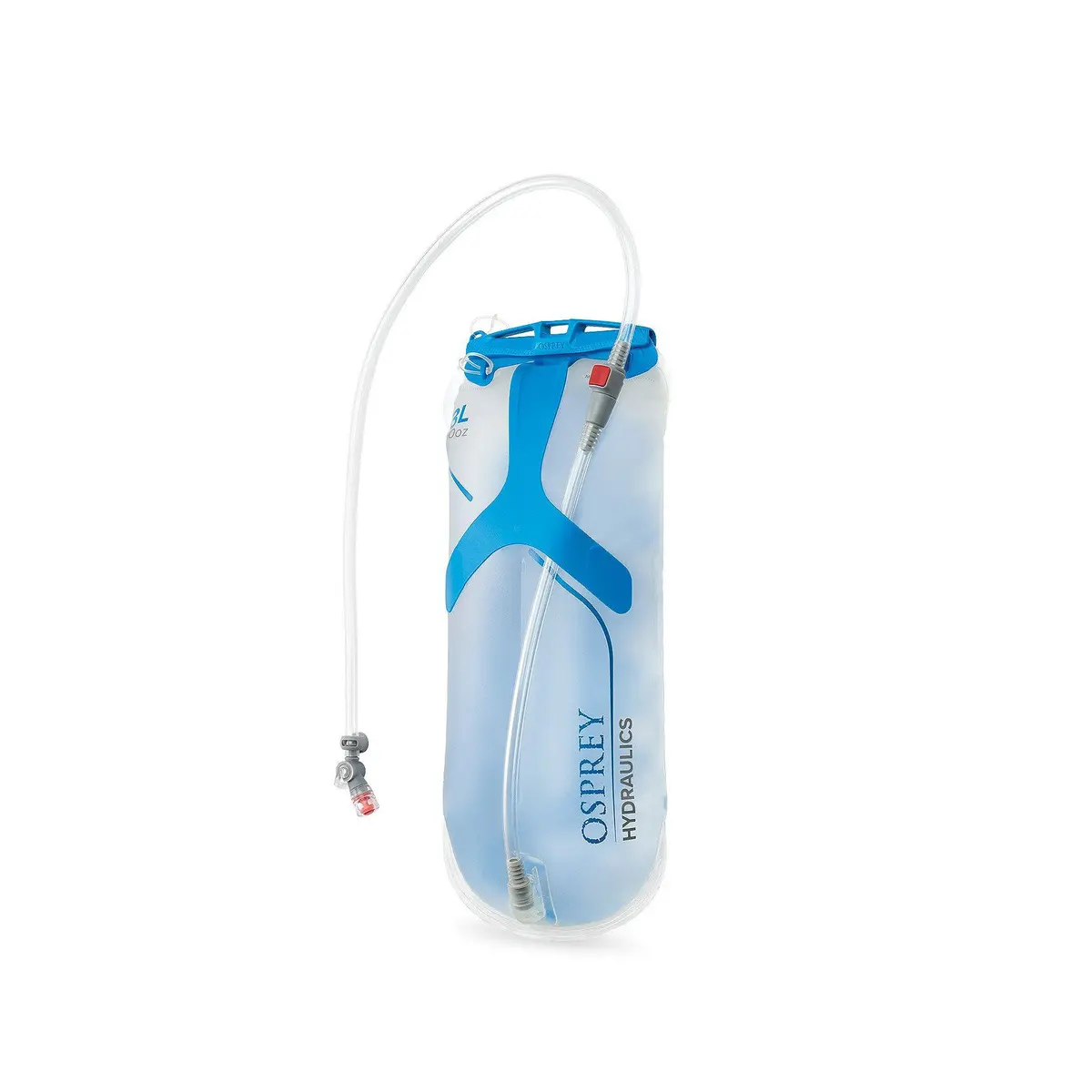 Osprey Hydraulics Reservoir - 3L 1