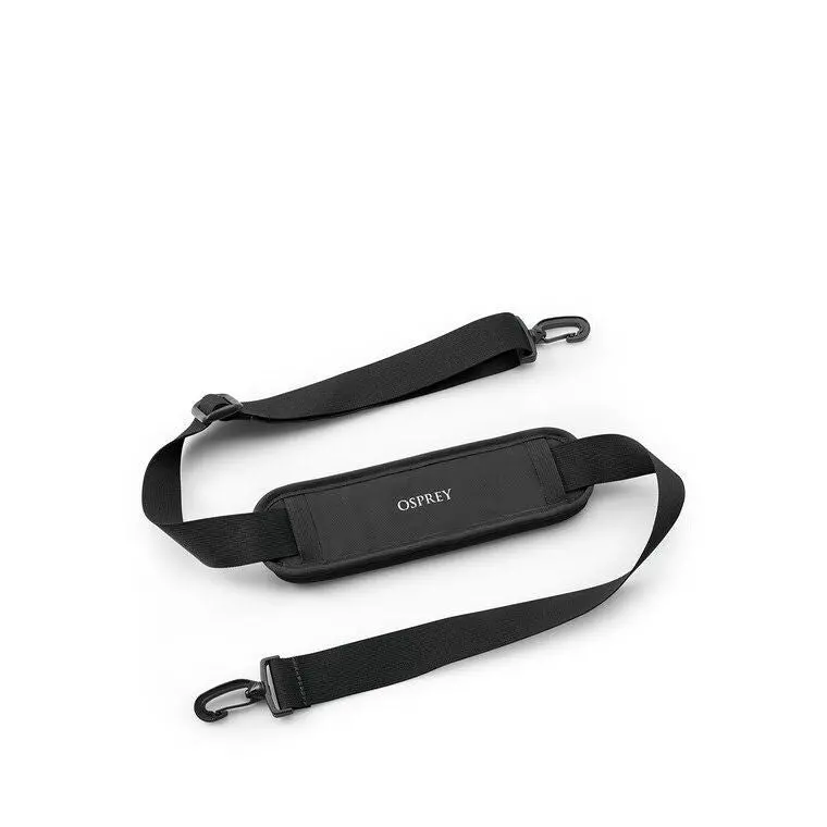 Osprey Travel Shoulder Strap 1