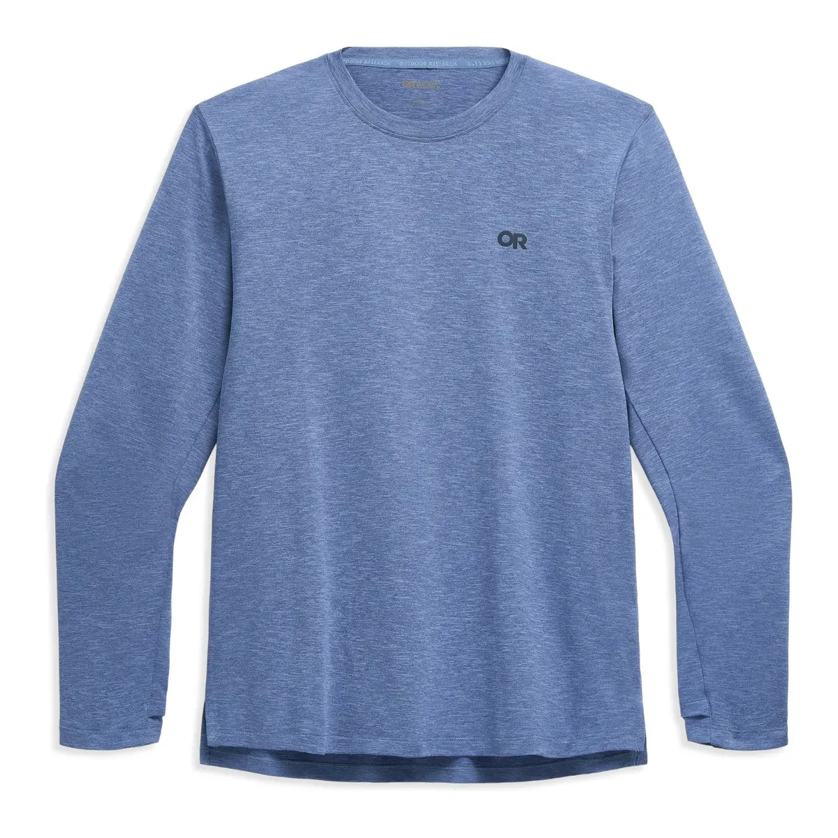 Outdoor Research Activeice Spectrum Sun Ls Tee - Men's 1