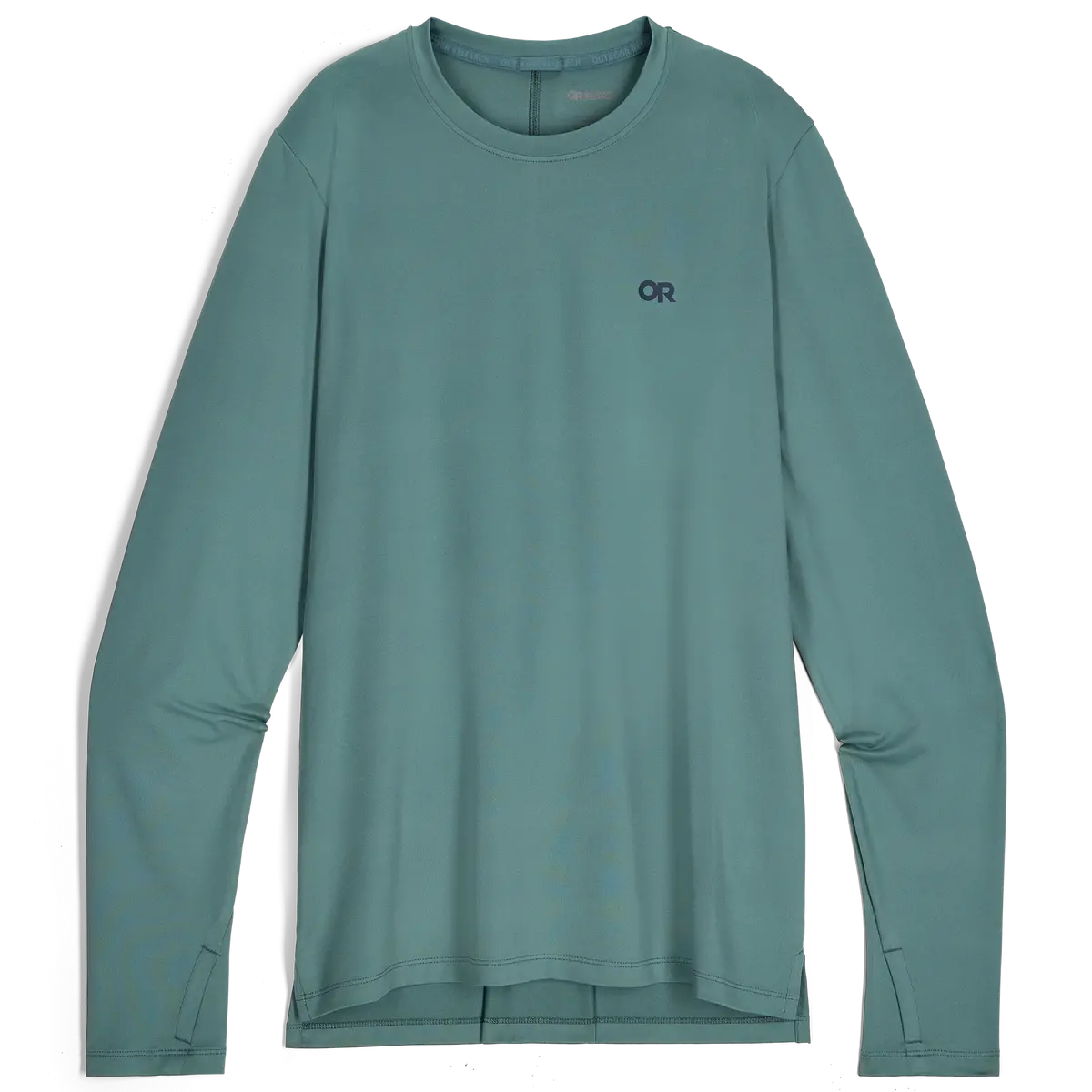Outdoor Research Activeice Spectrum Sun Ls Tee - Women's 1