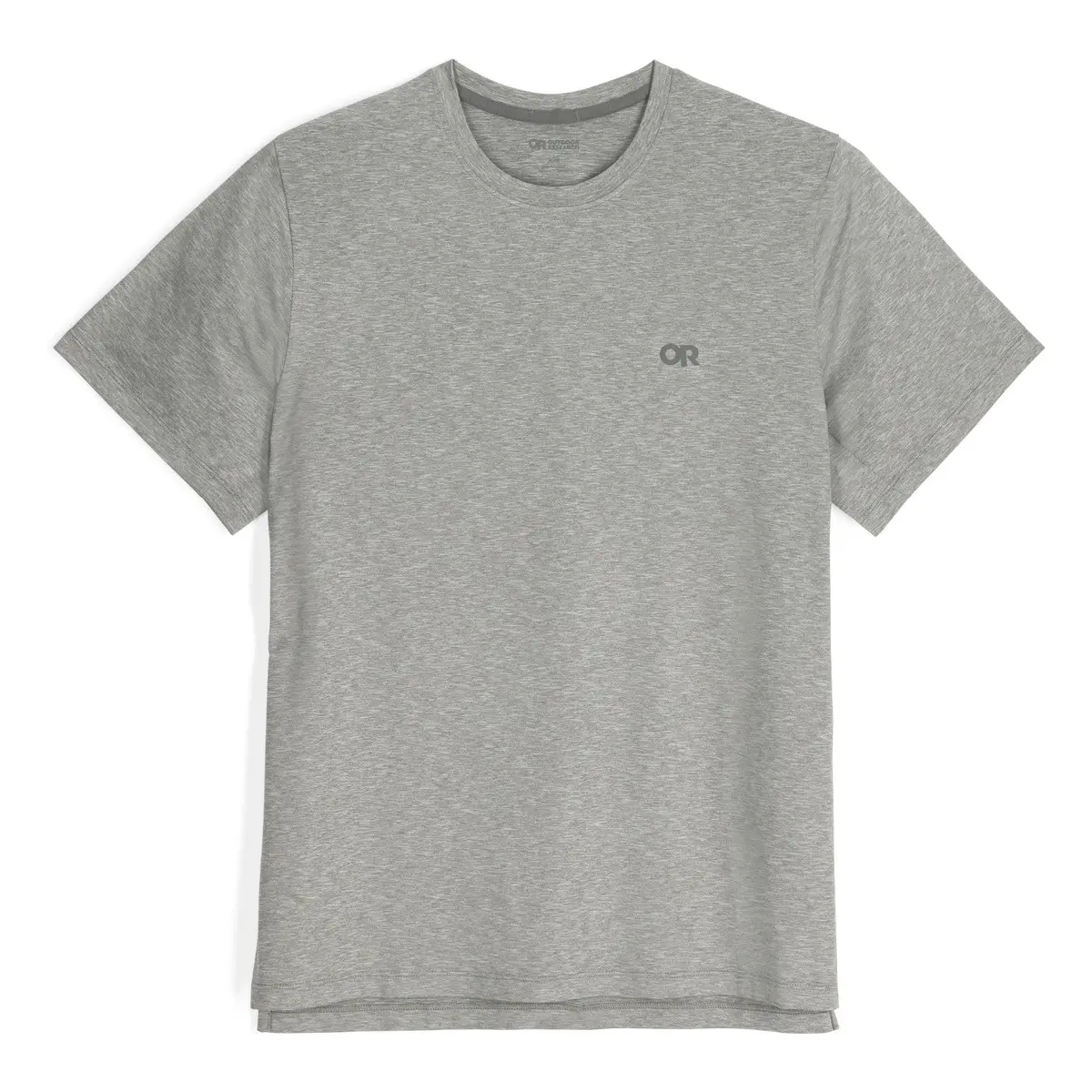 Outdoor Research Activeice Spectrum Sun Ss Tee - Men's 1