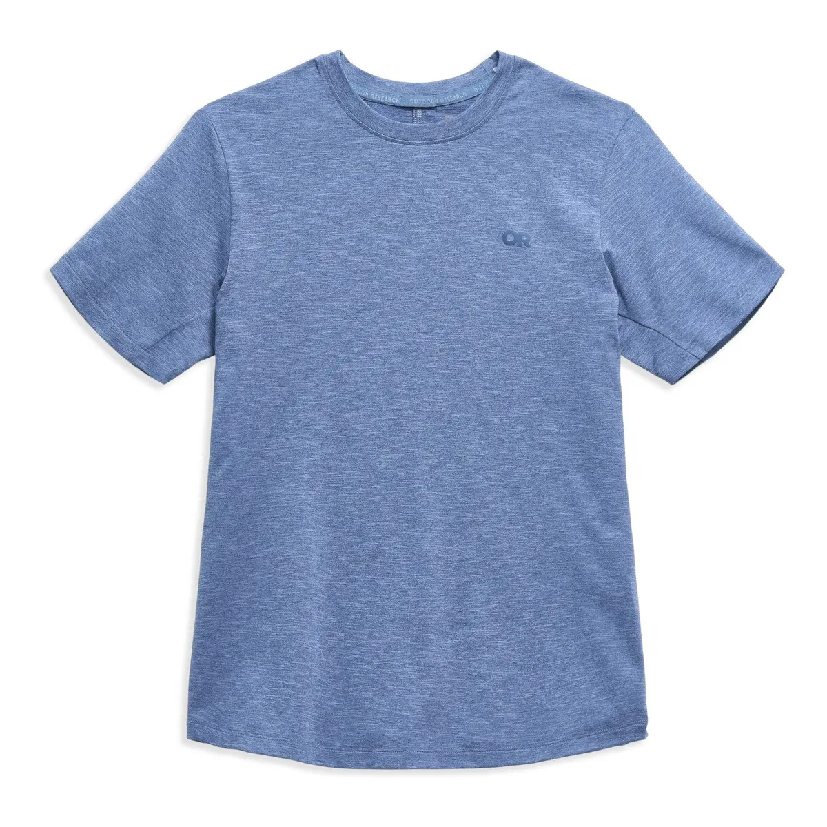 Outdoor Research Activeice Spectrum Sun Ss Tee - Women's 1