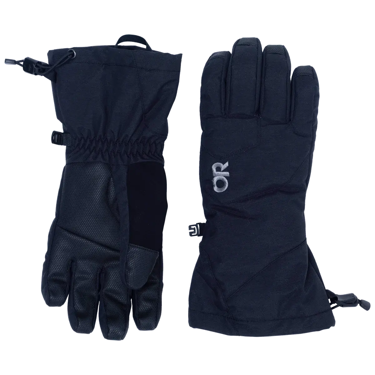 Outdoor Research Adrenaline 3-In-1 Gloves - Men's 1