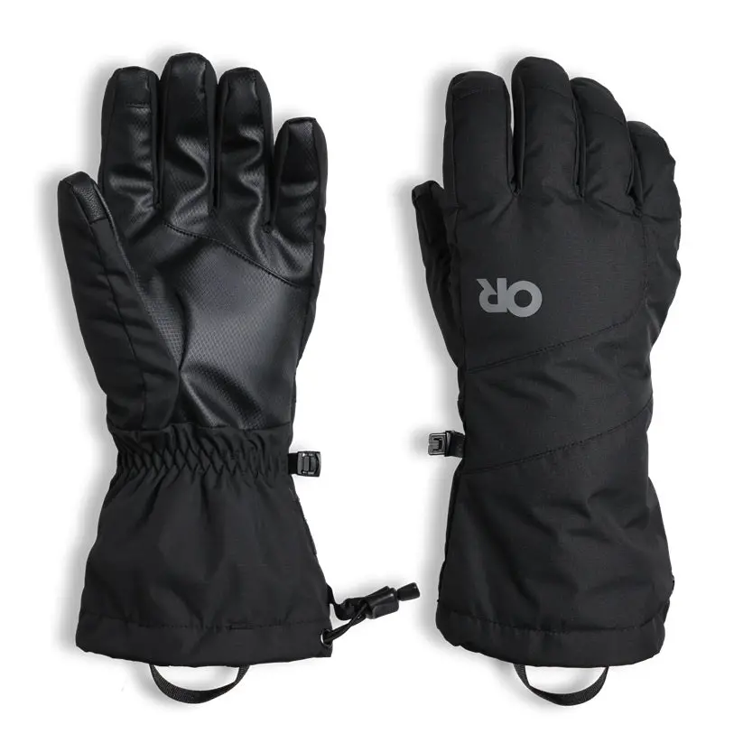 Outdoor Research Adrenaline Gloves - Men's 1