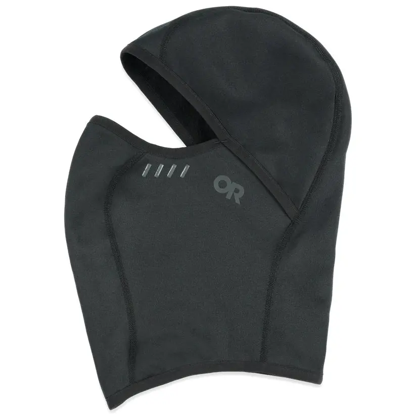 Outdoor Research Alpine Fleece Balaclava 1