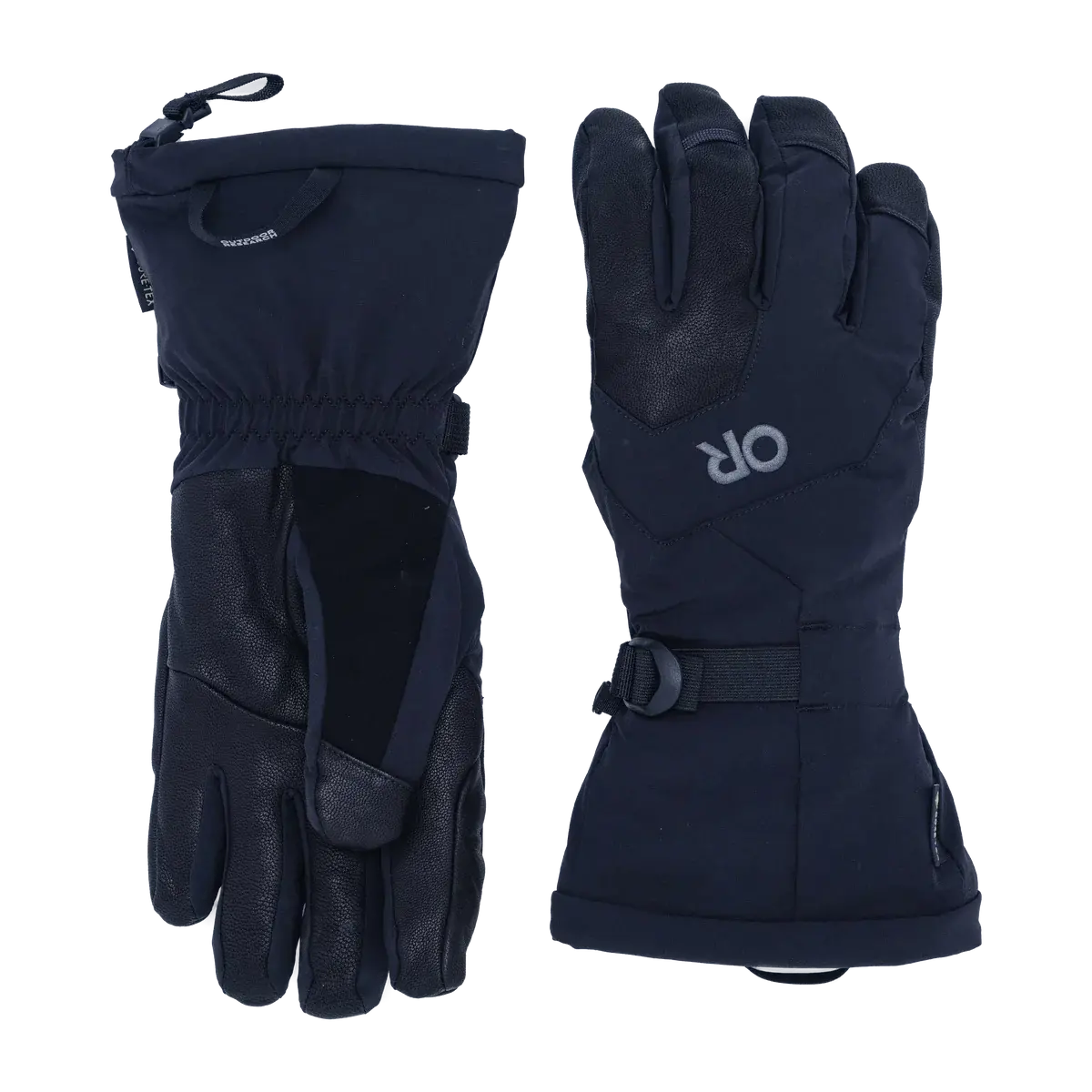 Outdoor Research Arete Modular Gore-Tex Gloves - Men's 1