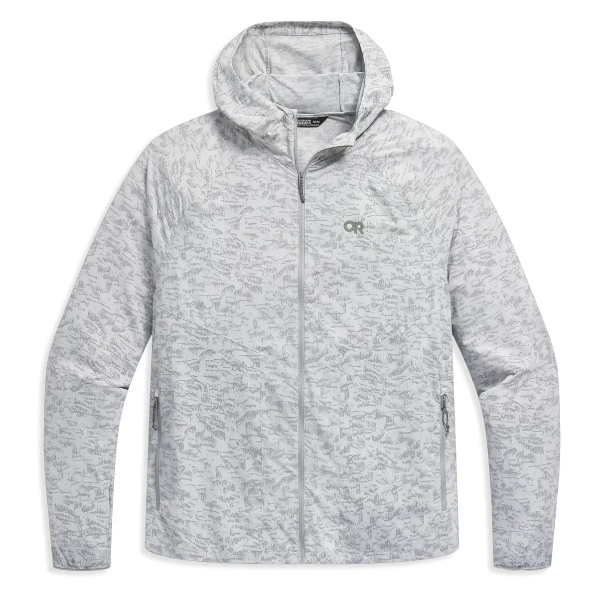 Outdoor Research Astroman Full Zip Hoody - Men's 1