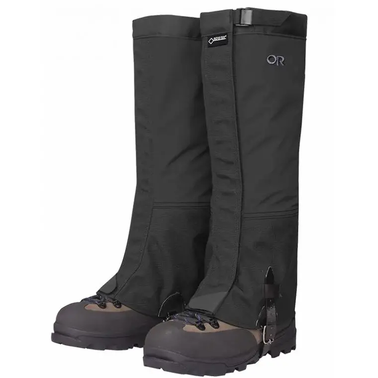 Outdoor Research Crocodiles Wide - Women's 1