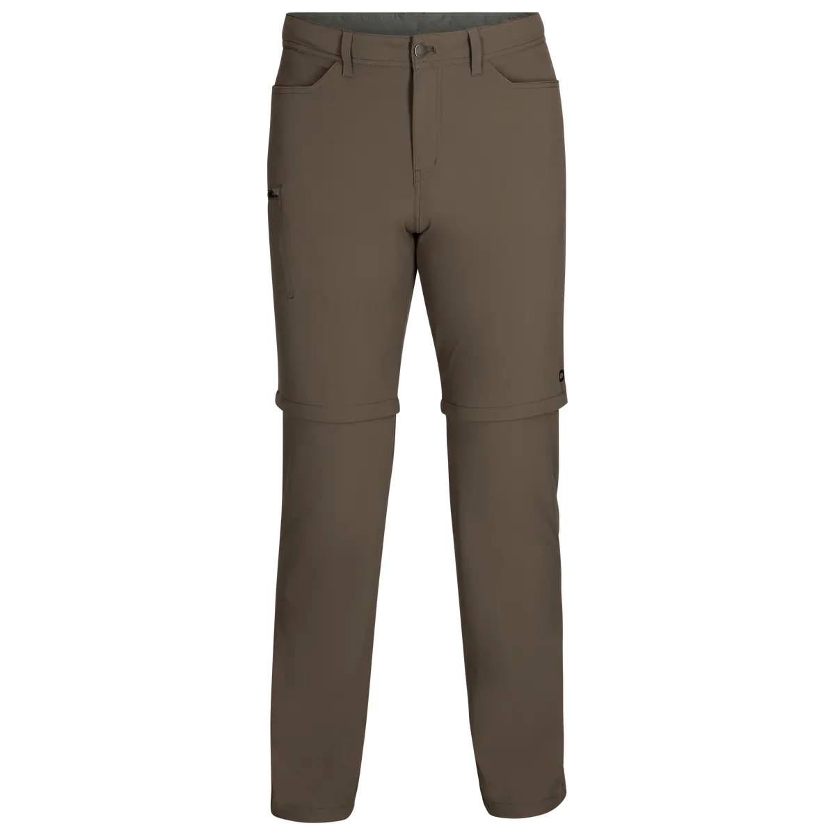 Outdoor Research Ferrosi Convertible Pant - Men's 1