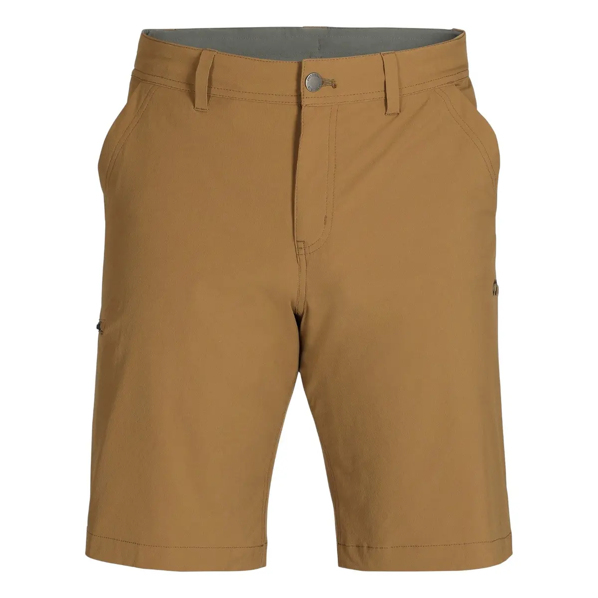 Outdoor Research Ferrosi Short 10" - Men's 1