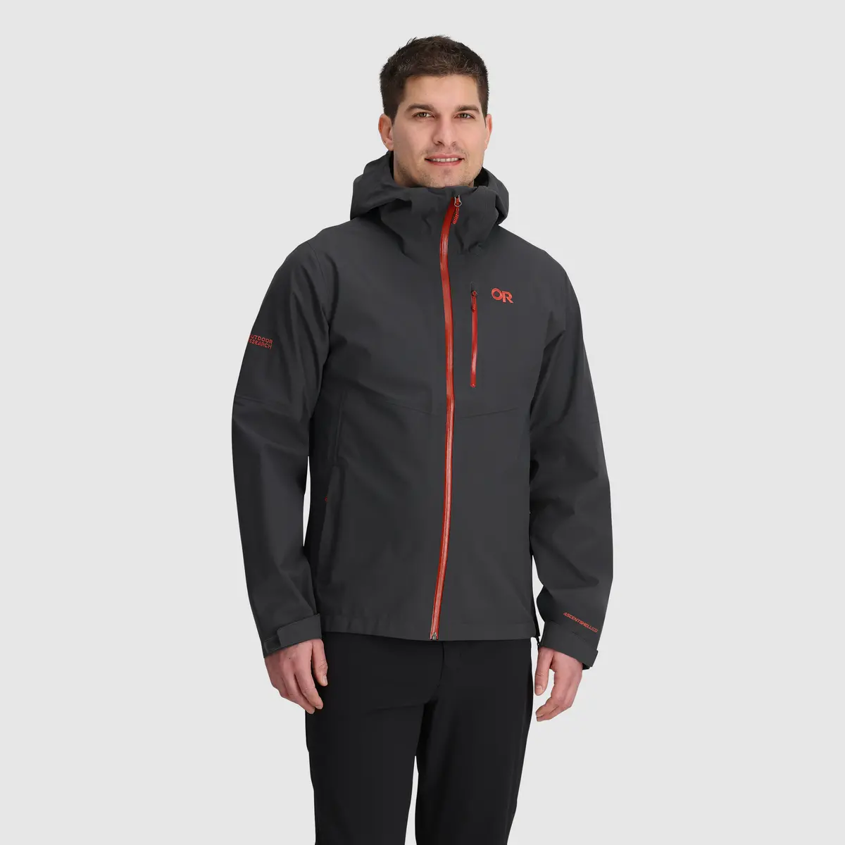 Outdoor Research Foray 3L Jacket - Men's 2