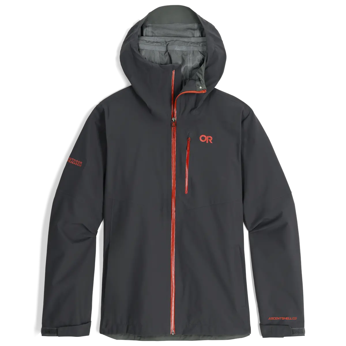 Outdoor Research Foray 3L Jacket - Men's 1