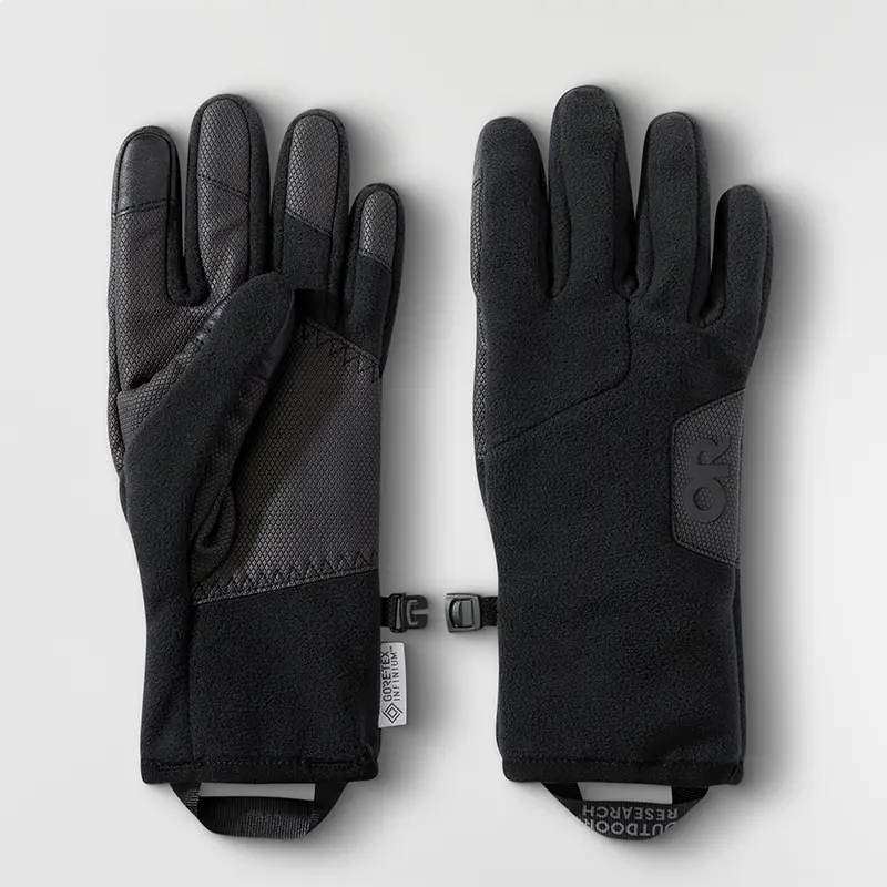 Outdoor Research Gripper Sensor Gloves - Women's 1