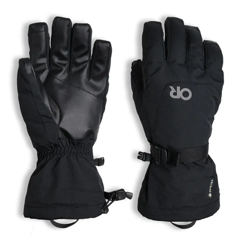 Outdoor Research Revolution Gore-Tex Glove - Men's 1