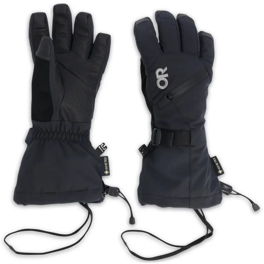 Outdoor Research Revolution Ii Gore-Tex Glove - Women's 1