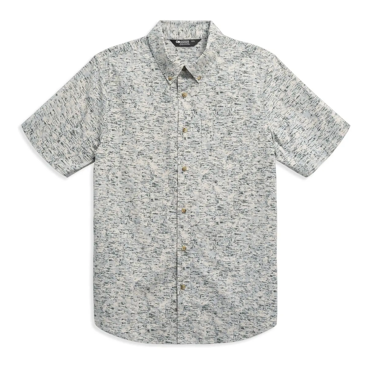 Outdoor Research Rooftop Short Sleeve Shirt - Men's 1