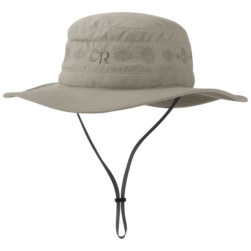 Outdoor Research Solar Roller Sun Hat - Women's 1